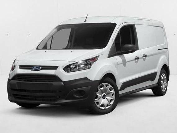 FORD TRANSIT CONNECT 2018 NM0LS6E77J1351173 image